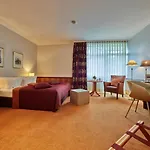 Hotel Tandreas & Restaurant Gießen