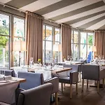 Hotel Tandreas & Restaurant Gießen