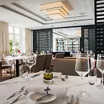 Tandreas & Restaurant Hotel 4*