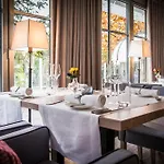 Tandreas & Restaurant 4* Gießen