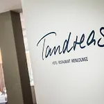 Hotel Tandreas & Restaurant 4*
