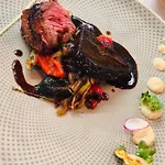 Tandreas & Restaurant Hotel
