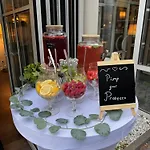 Hotel Tandreas & Restaurant 4*