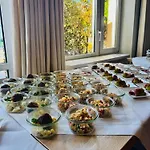 Tandreas & Restaurant 4* Gießen