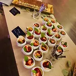 Hotel Tandreas & Restaurant