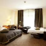 Tandreas & Restaurant Hotel