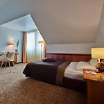 Tandreas & Restaurant 4* Gießen