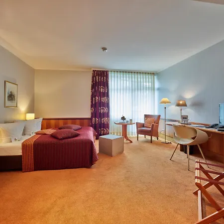 Tandreas Hotel & Restaurant