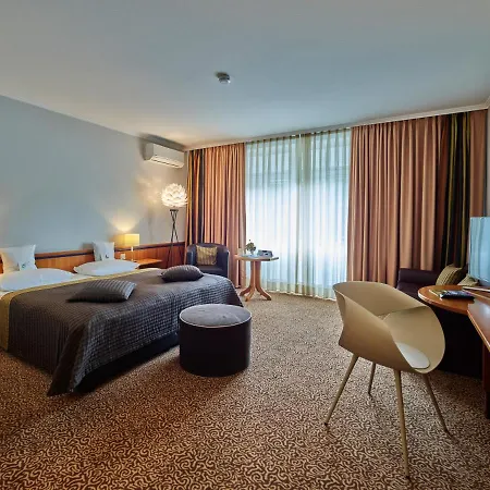 Tandreas & Restaurant Hotel Gießen