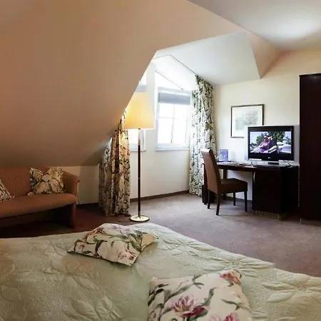 Tandreas Hotel & Restaurant Giessen