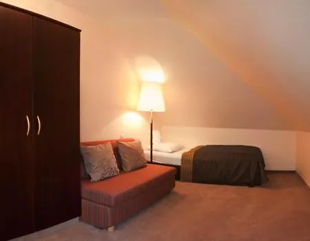 Tandreas Hotel & Restaurant 4*