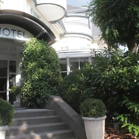 Tandreas & Restaurant Hotel