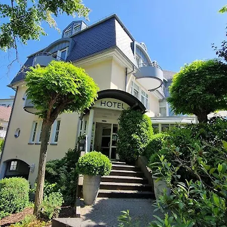 Tandreas Hotel&restaurant 4*