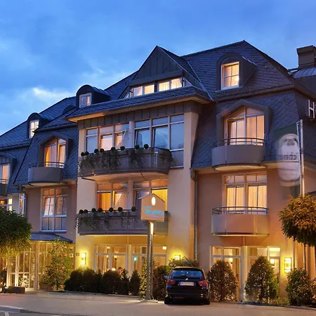 Hotel Tandreas Hotel & Restaurant Giessen