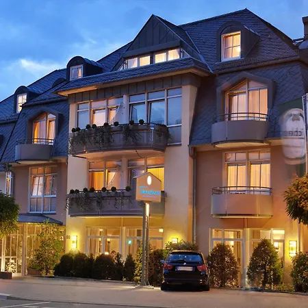 Hotel Tandreas Hotel & Restaurant 4*
