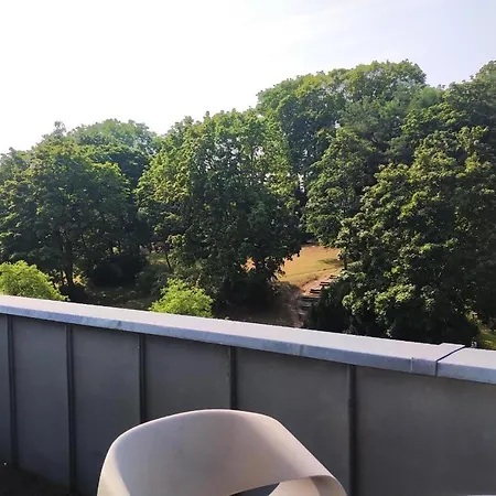 Hotell Tandreas & Restaurant Gießen