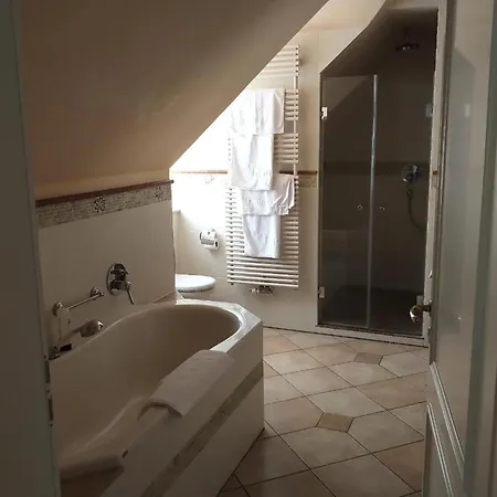 Tandreas & Restaurant 4* Gießen