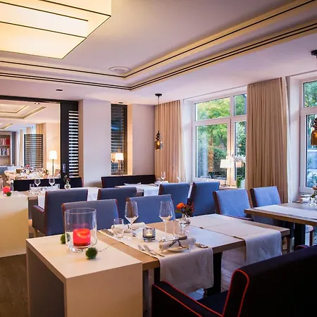 Tandreas & Restaurant 4*