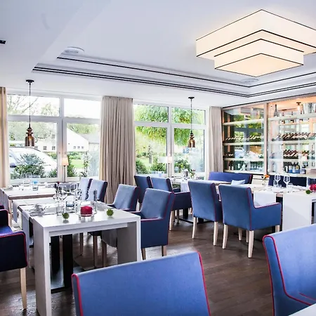 Tandreas & Restaurant Gießen