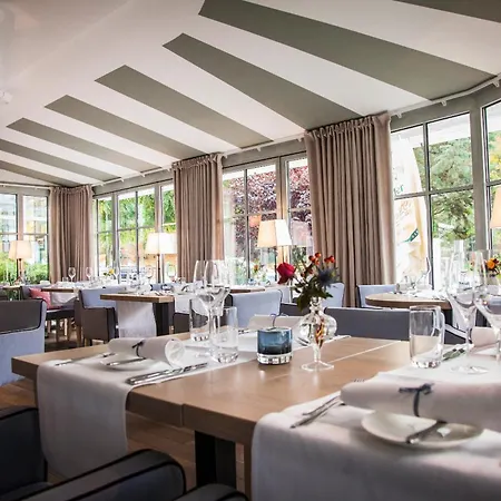Tandreas Hotel & Restaurant