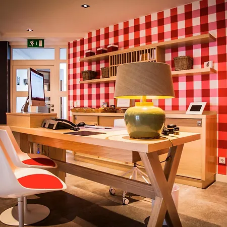 Tandreas Hotel & Restaurant 4*