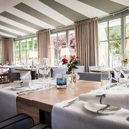 Tandreas & Restaurant Gießen
