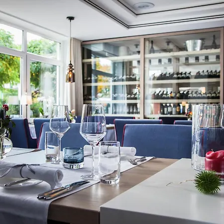 Tandreas & Restaurant