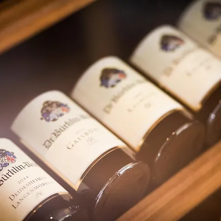 Tandreas & Restaurant ホテル 4*