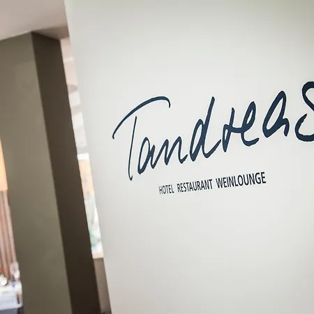Hotell Tandreas & Restaurant 4*