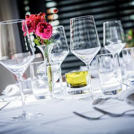 Tandreas Hotel & Restaurant Hotel Giessen