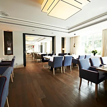 ホテル Tandreas & Restaurant Gießen