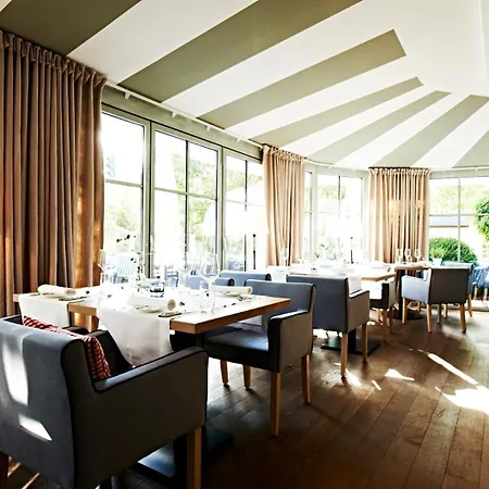 Tandreas & Restaurant 4*