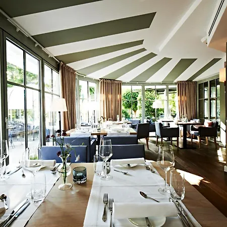 Tandreas & Restaurant Gießen