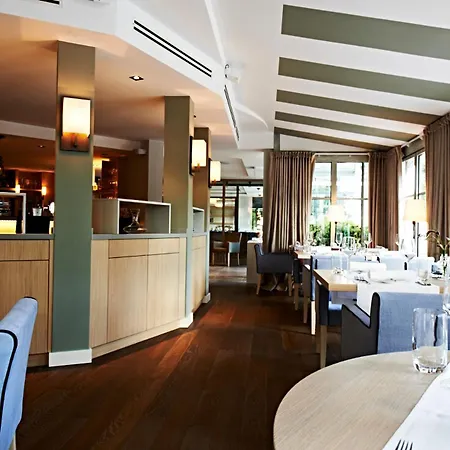 Hotell Tandreas & Restaurant