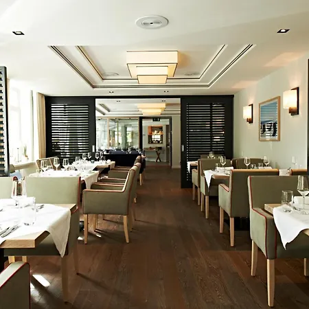 Tandreas Hotel & Restaurant Hotel 4*