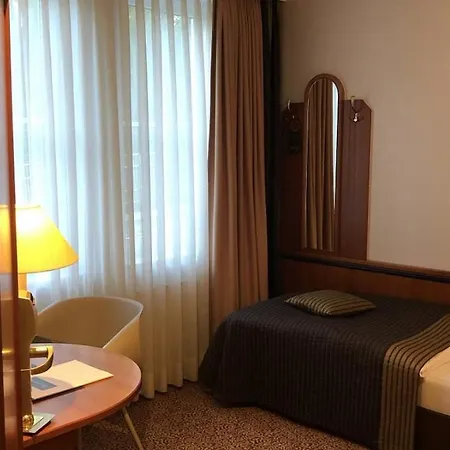 Tandreas Hotel & Restaurant Giessen