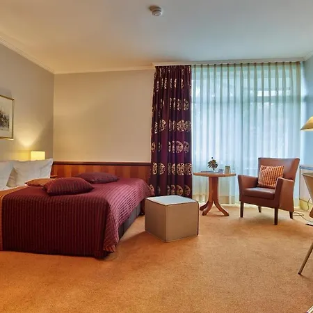 Tandreas Hotel & Restaurant Giessen
