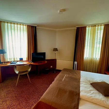 Hotell Tandreas & Restaurant 4*