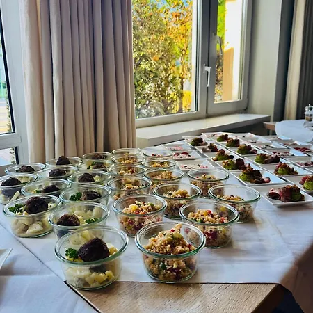 Tandreas Hotel&restaurant 4* Gießen