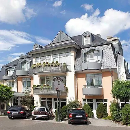 Tandreas Hotel&restaurant Gießen