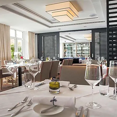 Tandreas Hotel&restaurant Gießen