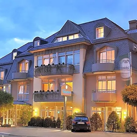 Tandreas Hotel&restaurant Hotel