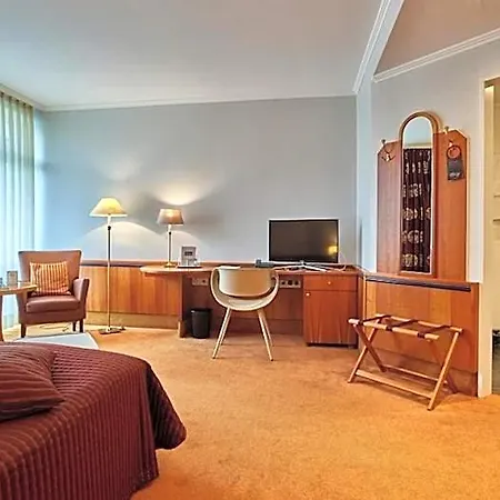 Hotel Tandreas Hotel&restaurant Gießen