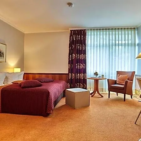 Tandreas Hotel&restaurant