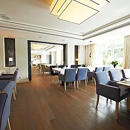 Tandreas Hotel&restaurant Hotel Gießen