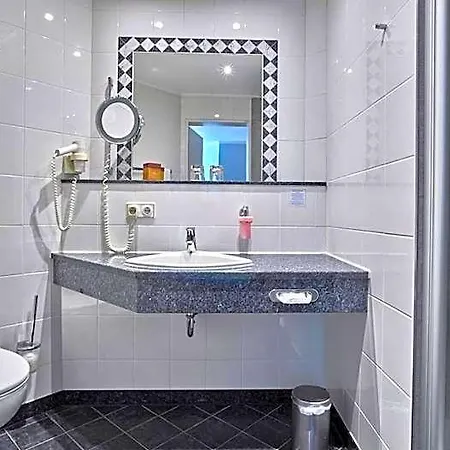 Tandreas Hotel&restaurant 4*