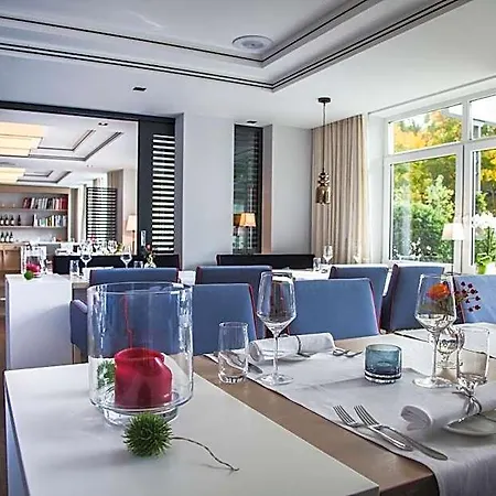 Tandreas Hotel&restaurant 4* Gießen