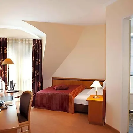 Hotel Tandreas Hotel&restaurant