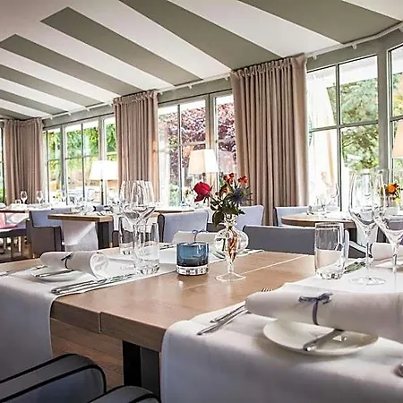 Tandreas Hotel&restaurant