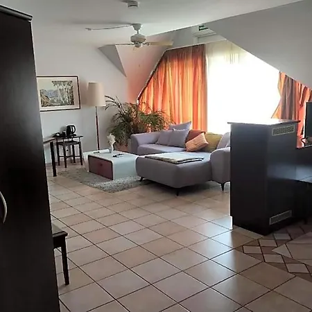 Tandreas Hotel&restaurant Gießen